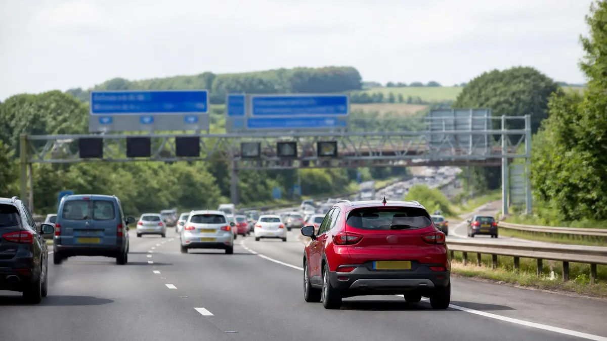 Official DVSA Theory Test: Complete Study Guide for UK Drivers in 2026
