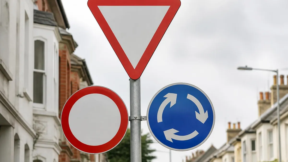 Official DVSA Theory Test Kit: Complete Study Guide for UK Learners