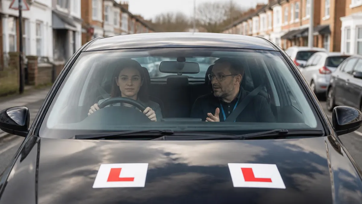 Official Dvsa Theory Test - DVSA - UK Driving Theory Test certification study resource