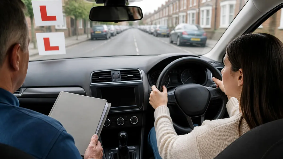 Online Practice Tests vs Traditional Study Methods - DVSA - UK Driving Theory Test certification study resource