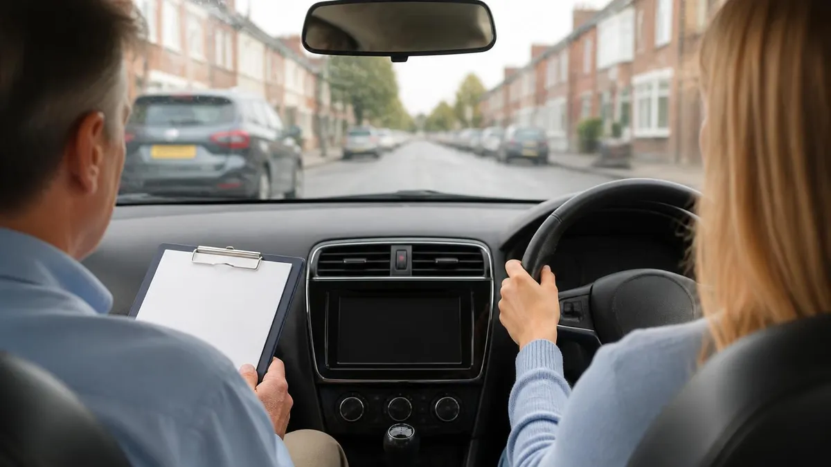 Online vs Phone Rebooking for Your Theory Change D - DVSA - UK Driving Theory Test certification study resource