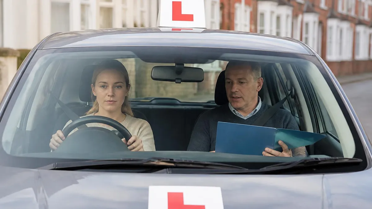 Online vs Phone vs Postal Methods to Book Driving - DVSA - UK Driving Theory Test certification study resource