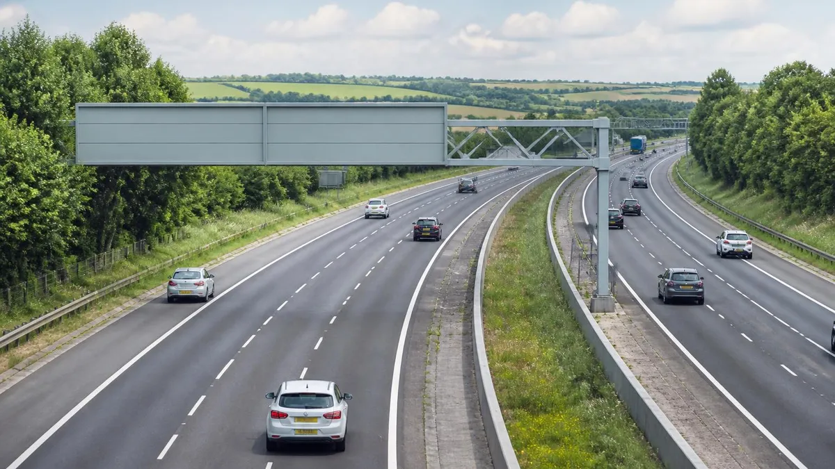 Part 2: Hazard Perception - DVSA - UK Driving Theory Test certification study resource