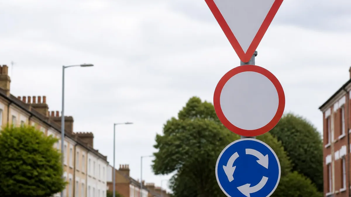 Pass Marks at a Glance - DVSA - UK Driving Theory Test certification study resource