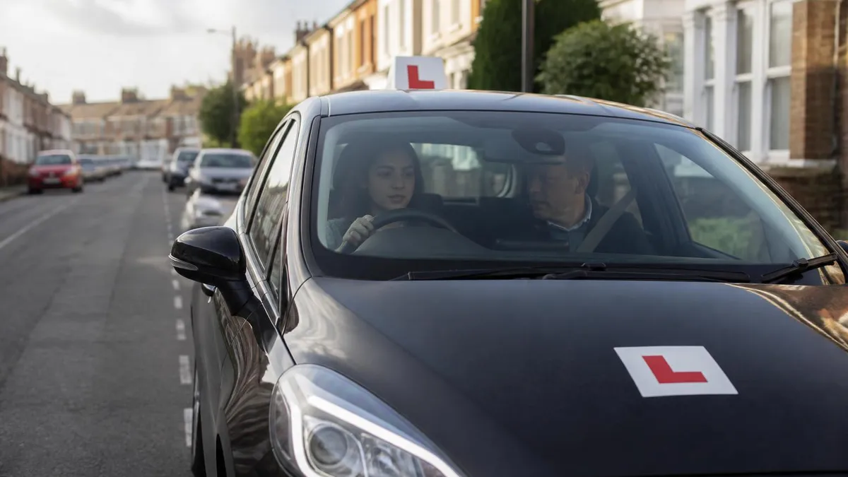 Passed Driving Test: What Happens Next and How to Prepare 2026 June