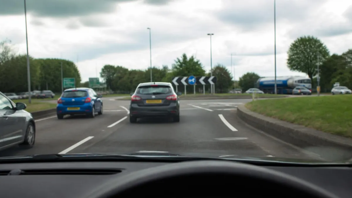 Passed Driving Test - DVSA - UK Driving Theory Test certification study resource