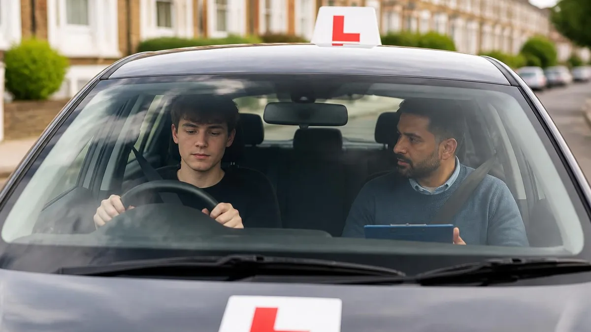 Practical Test Booking Checklist - DVSA - UK Driving Theory Test certification study resource