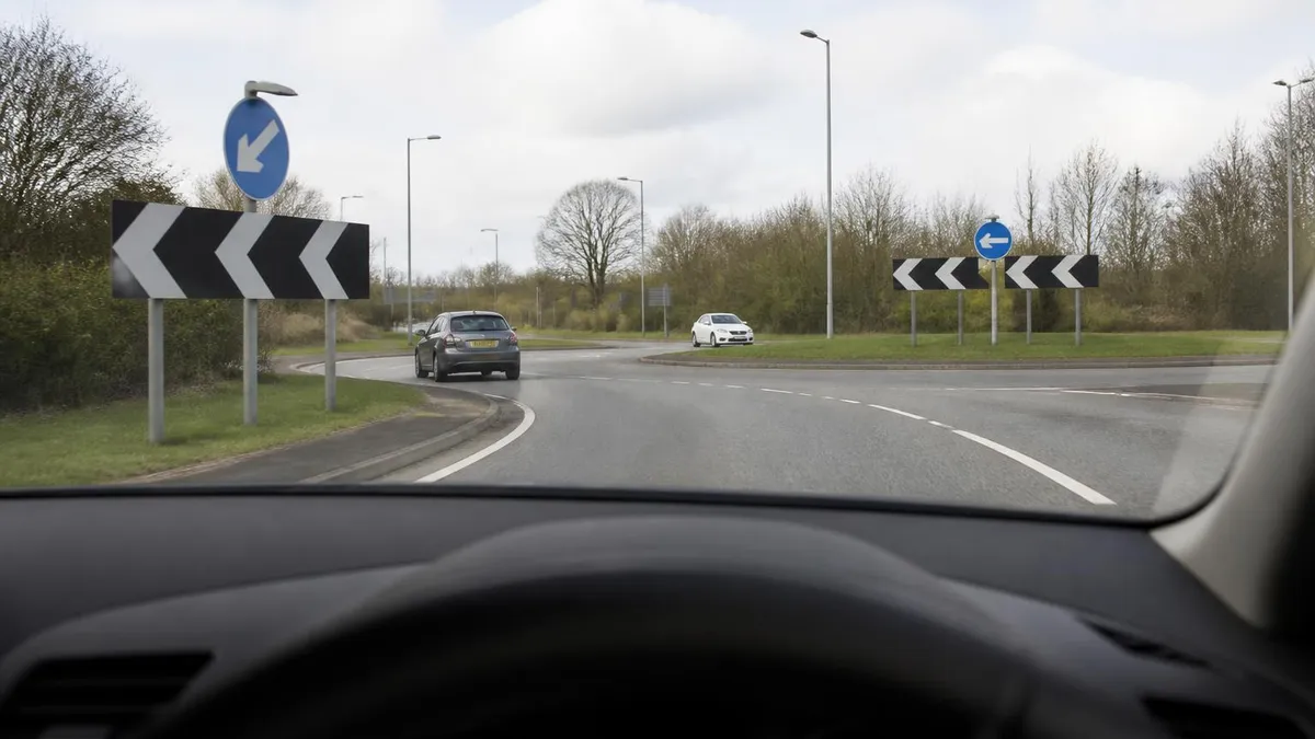 Practice Resources for the Hpt - DVSA - UK Driving Theory Test certification study resource
