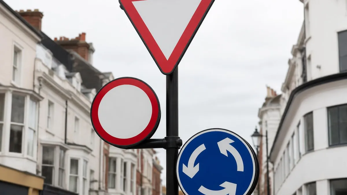 Pre-cancellation Checklist: Do This Before Yo - DVSA - UK Driving Theory Test certification study resource
