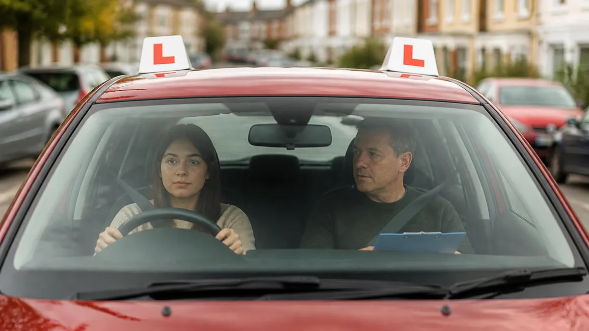 Pre-course Checklist Before You Start a Drivi - DVSA - UK Driving Theory Test certification study resource