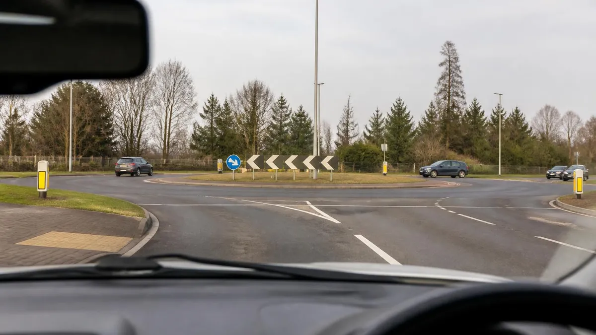Pre-practical Checklist: View Theory Test Cer - DVSA - UK Driving Theory Test certification study resource