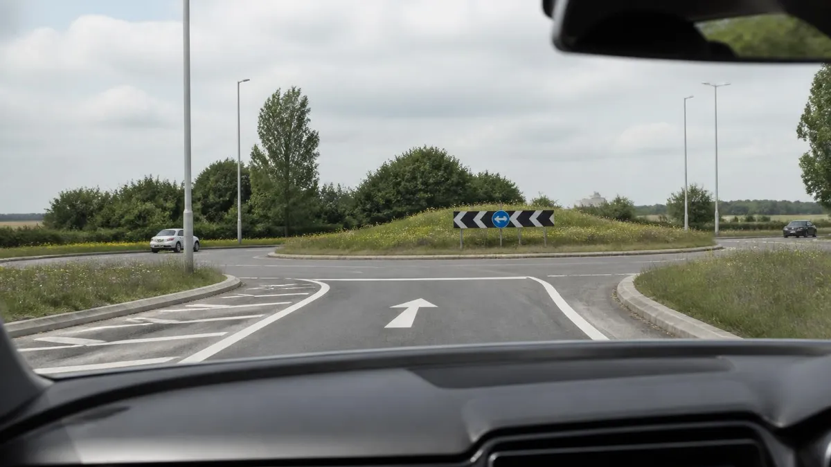 Pre-test Day Checklist: Get Your 40 Minutes Right - DVSA - UK Driving Theory Test certification study resource