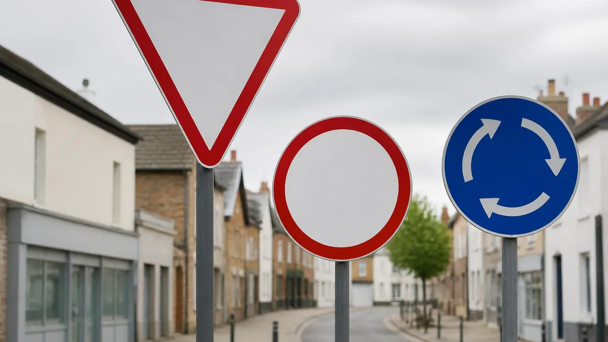 Pre-test Revision Checklist Using Your Uk the - DVSA - UK Driving Theory Test certification study resource