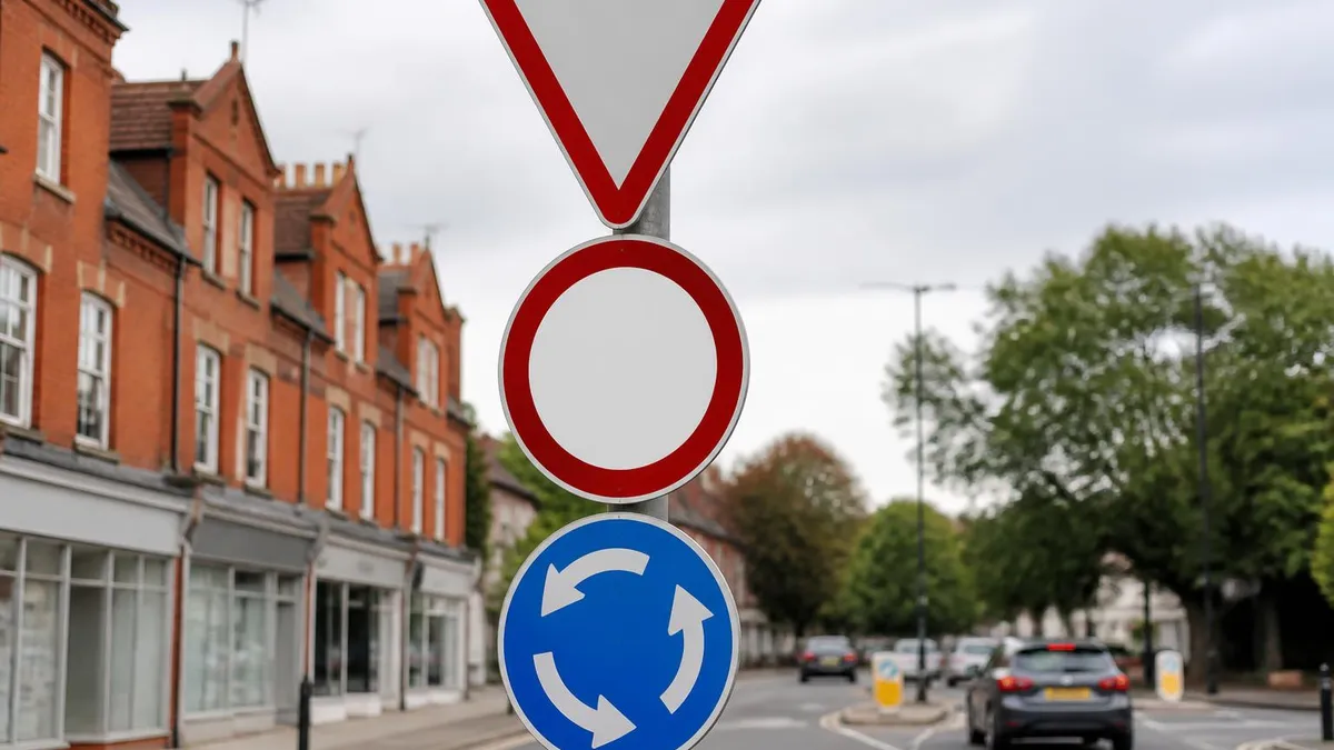 Pre-test Vehicle Inspection Checklist - DVSA - UK Driving Theory Test certification study resource