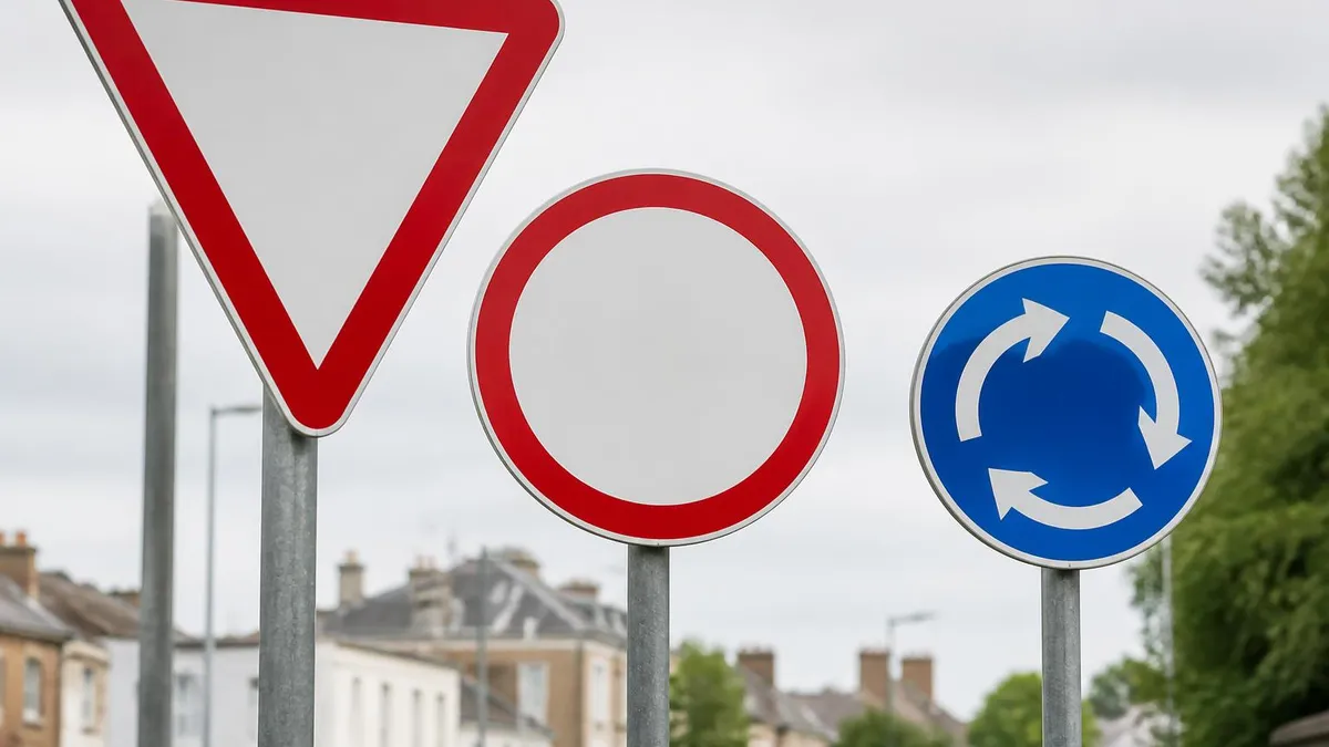 Pre-test Verification Checklist: What to Conf - DVSA - UK Driving Theory Test certification study resource
