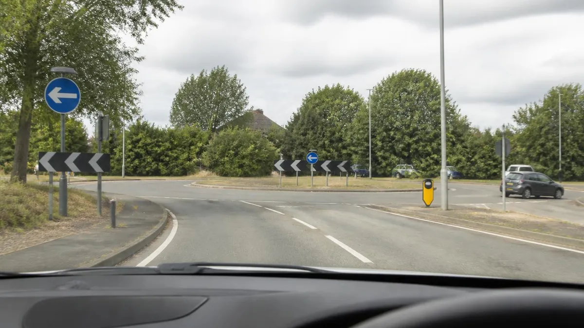 Quick Snapshot - DVSA - UK Driving Theory Test certification study resource