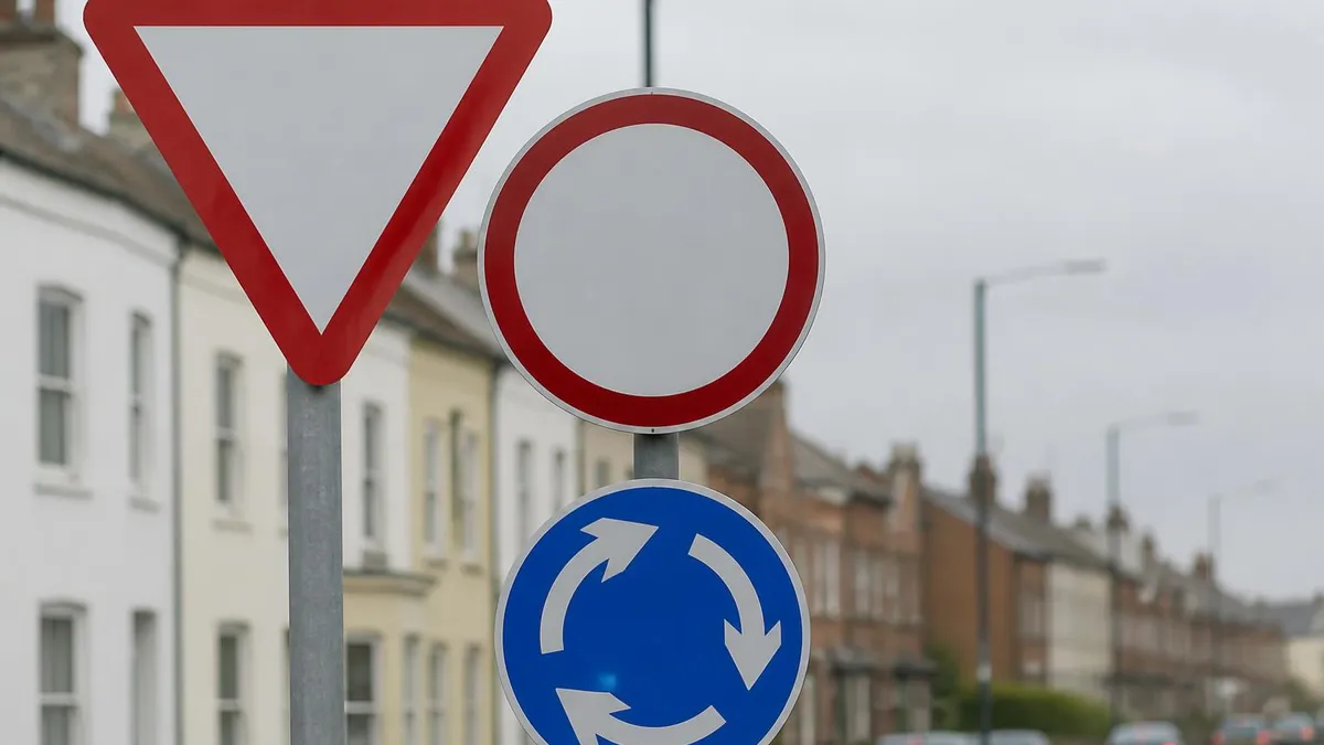 Revision Strategies for Your Second Theory Test at - DVSA - UK Driving Theory Test certification study resource