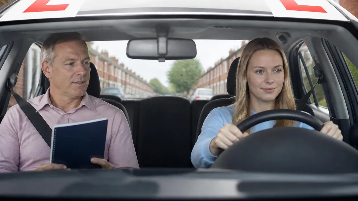 Uk Theory Test: Key Numbers to Know - DVSA - UK Driving Theory Test certification study resource