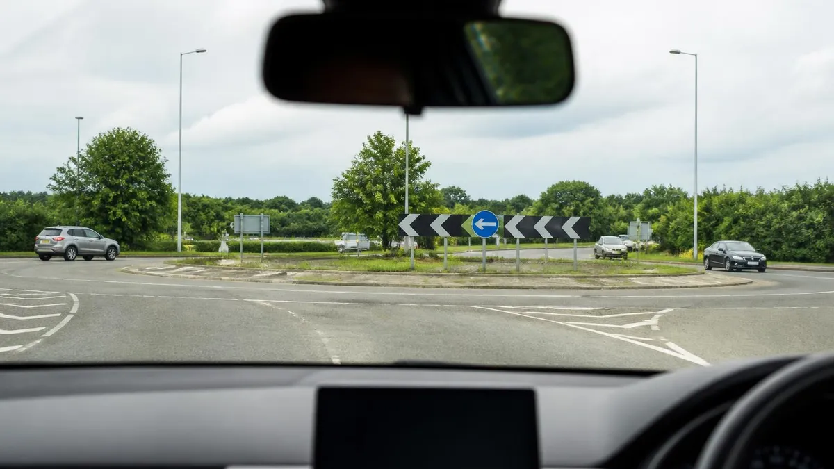 Regional Driving Test Centre Profiles - DVSA - UK Driving Theory Test certification study resource