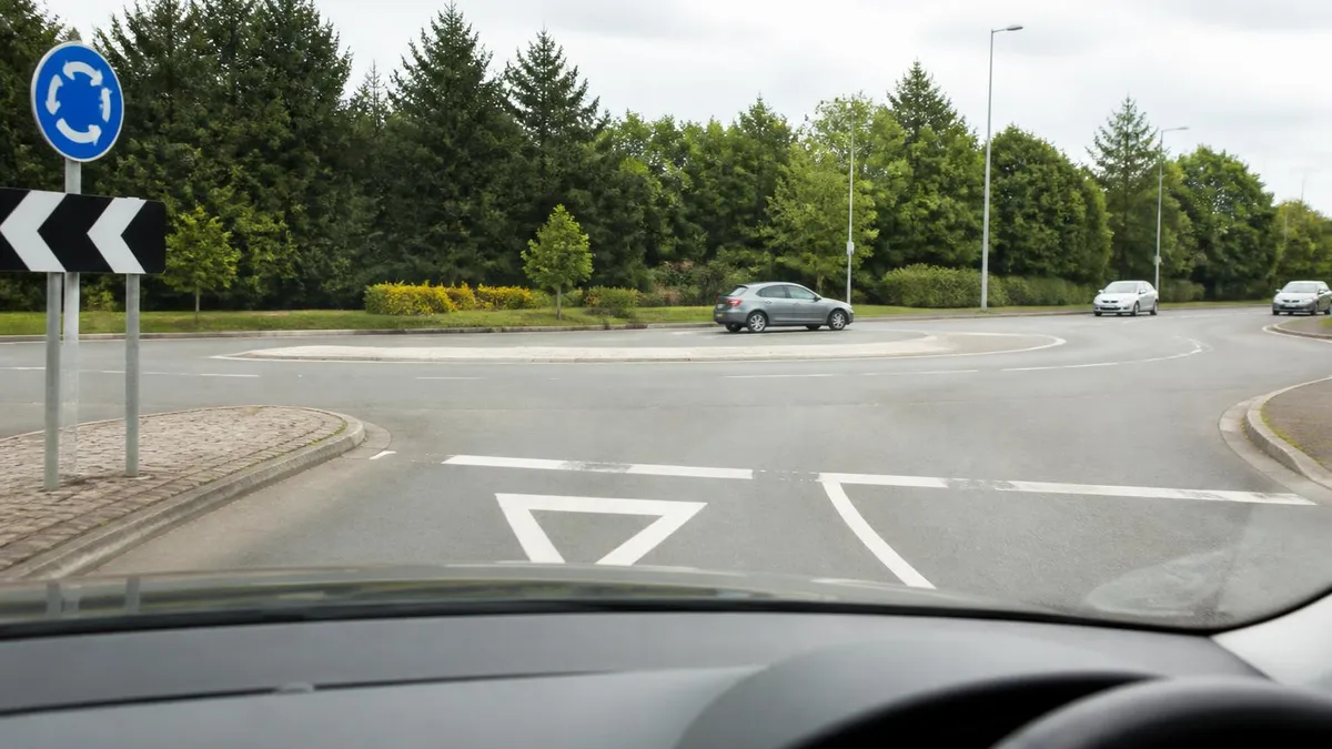 Rescheduling Considerations - DVSA - UK Driving Theory Test certification study resource