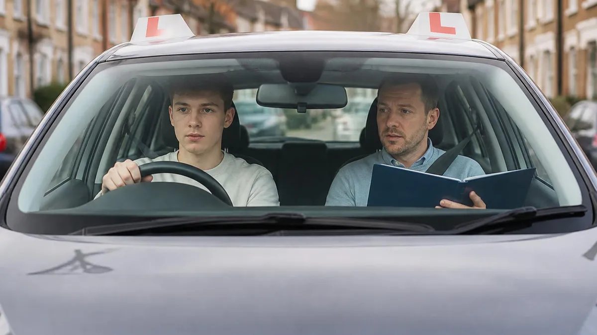 Retake Rules and Strategy - DVSA - UK Driving Theory Test certification study resource