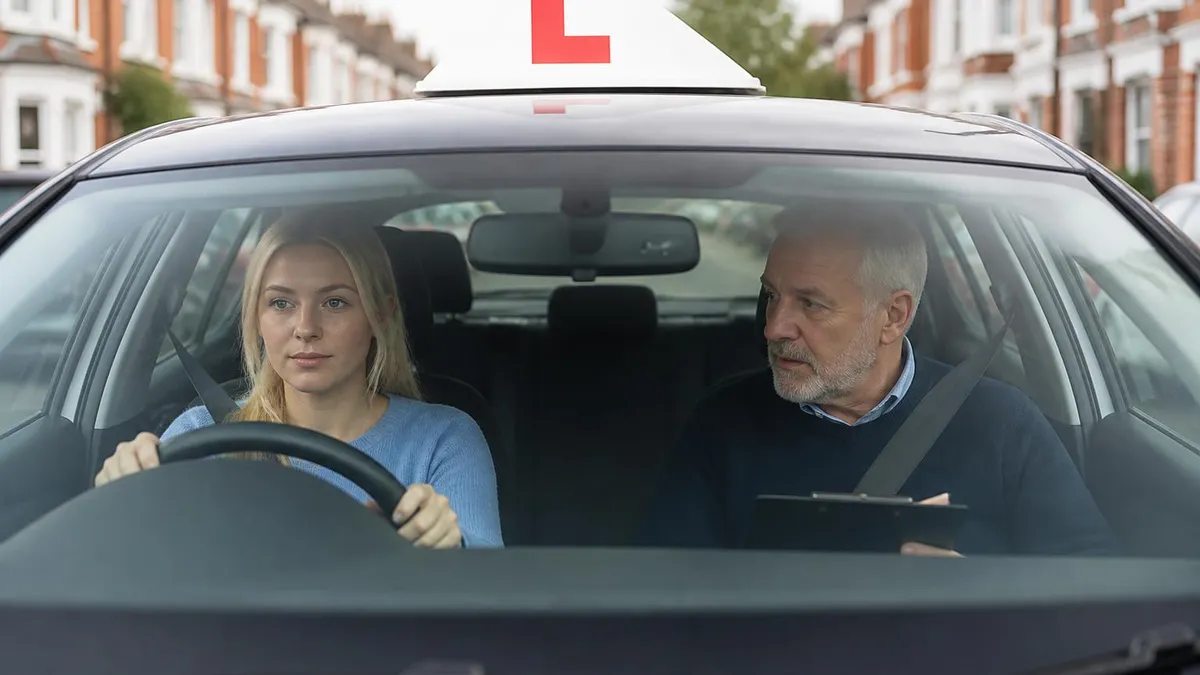 Step-by-step Test Date Change - DVSA - UK Driving Theory Test certification study resource
