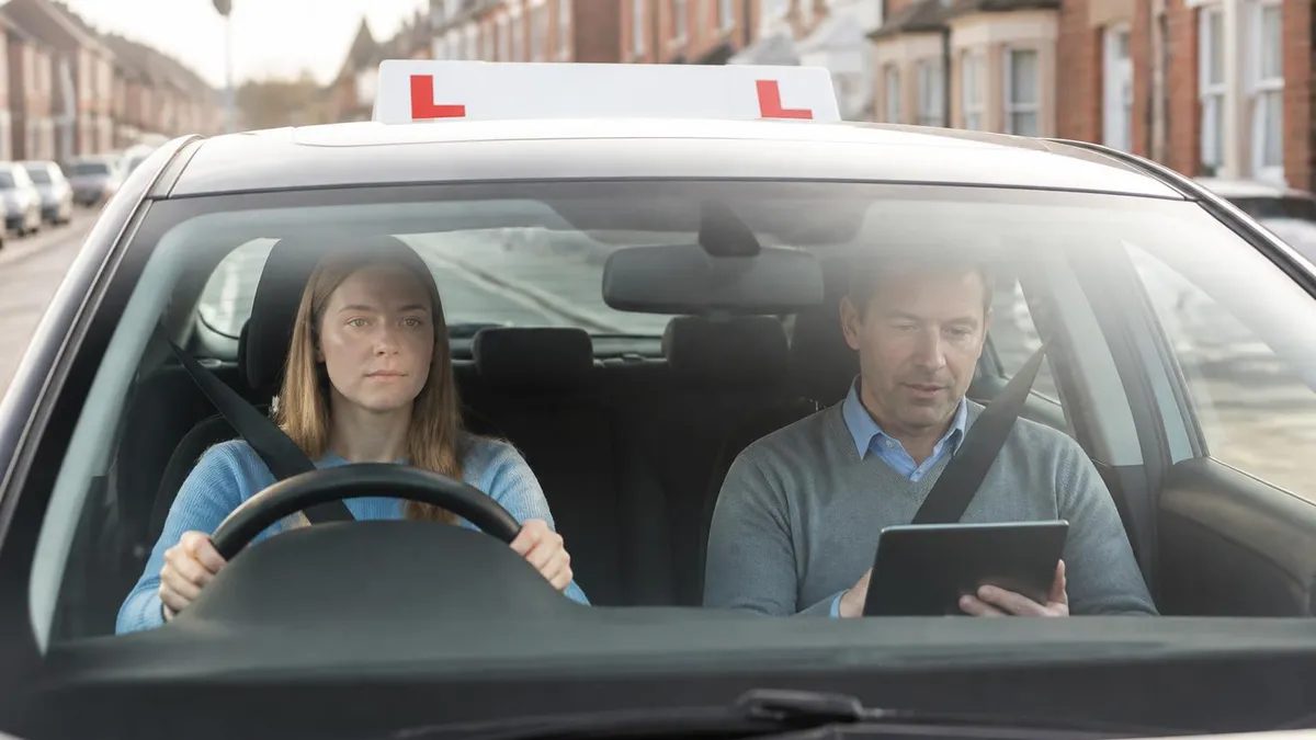 Study Sources by Content Area - DVSA - UK Driving Theory Test certification study resource