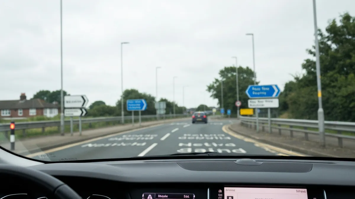 Test Centre Pass Rate - DVSA - UK Driving Theory Test certification study resource