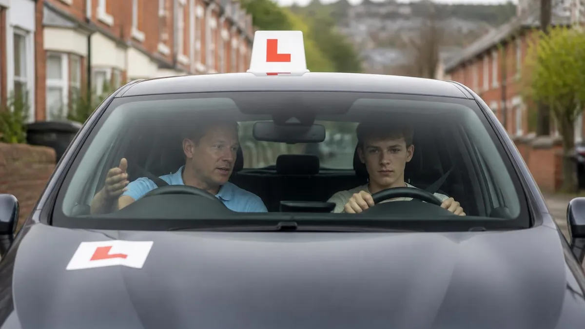 Test Day: a Calm and Practical Strategy - DVSA - UK Driving Theory Test certification study resource
