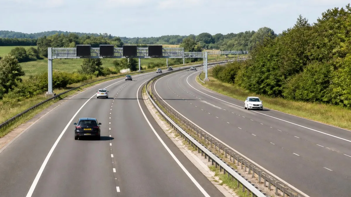 Test-day Checklist to Push Your Personal Pass - DVSA - UK Driving Theory Test certification study resource
