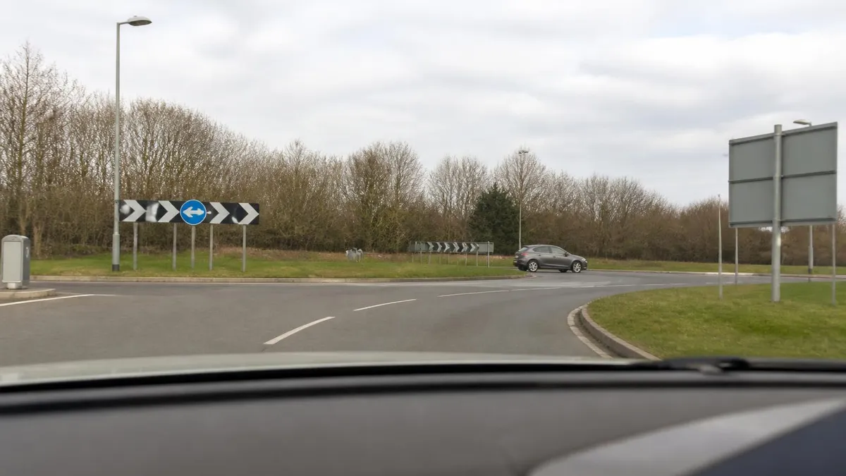 Test Day Driving Test Insurance Checklist - DVSA - UK Driving Theory Test certification study resource