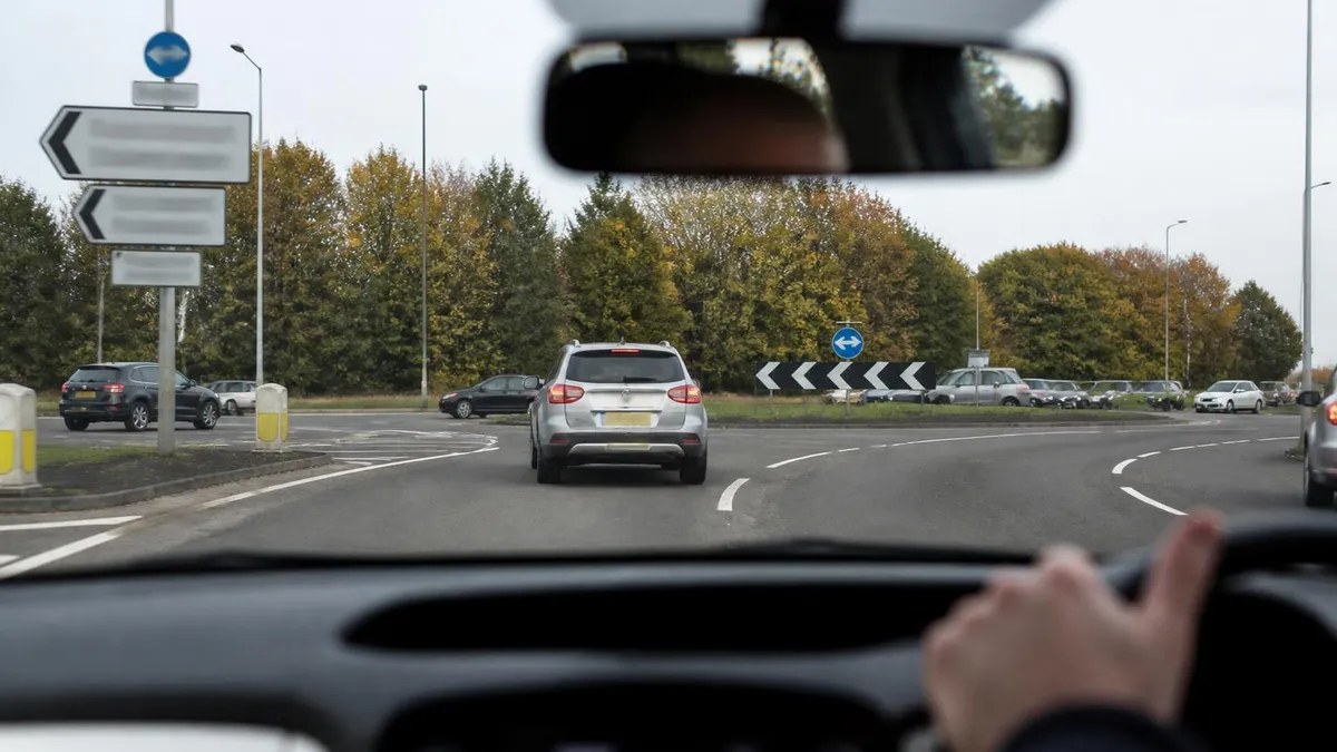 Testing Centre - DVSA - UK Driving Theory Test certification study resource