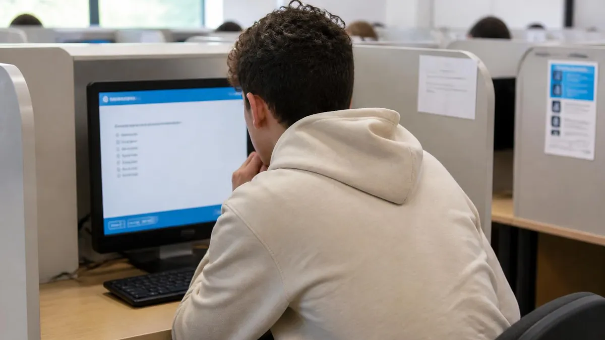 Testing Centre - DVSA - UK Driving Theory Test certification study resource