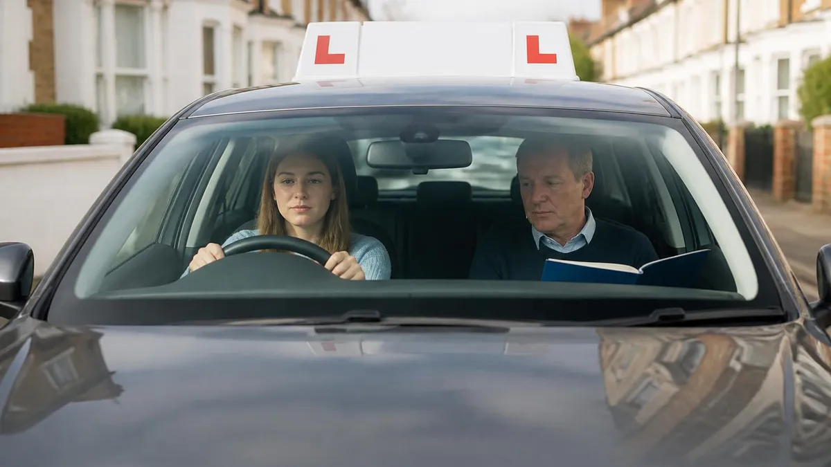 The Theory Test by the Numbers - DVSA - UK Driving Theory Test certification study resource