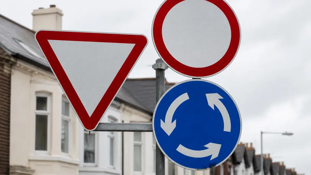 Dvsa Theory Test by the Numbers - DVSA - UK Driving Theory Test certification study resource