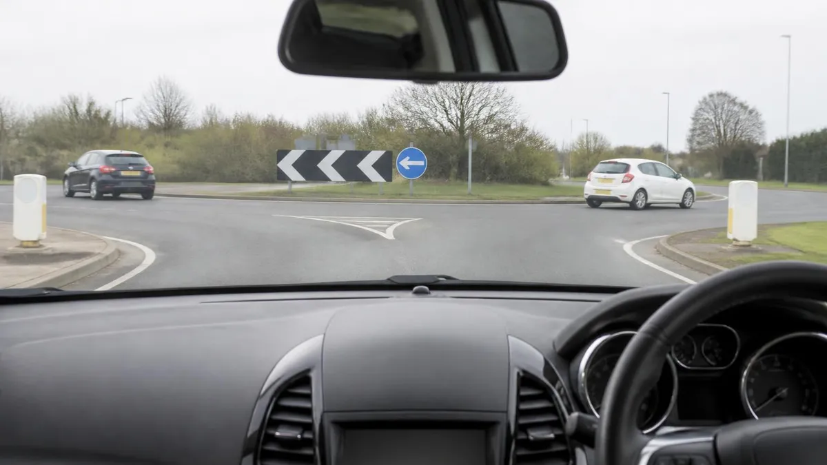 Mastering Hazard Perception in the Theory Test - DVSA - UK Driving Theory Test certification study resource