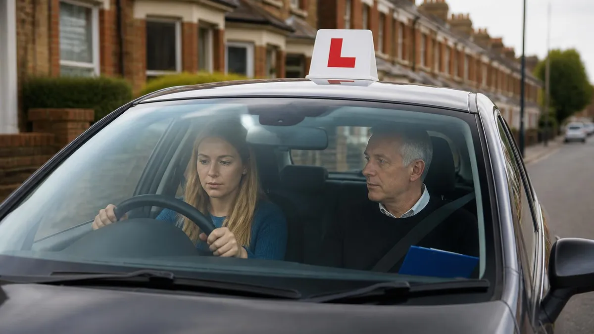 Theory Test 4 in 1 App: Complete Guide to Passing Your DVSA Theory Test