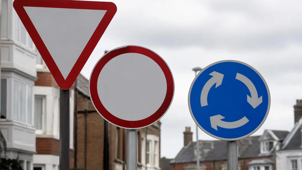 Theory Test App Selection Checklist - DVSA - UK Driving Theory Test certification study resource