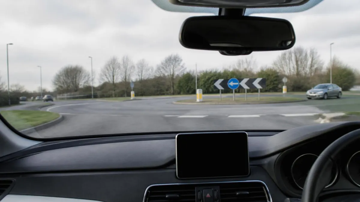 Theory Test by the Numbers - DVSA - UK Driving Theory Test certification study resource