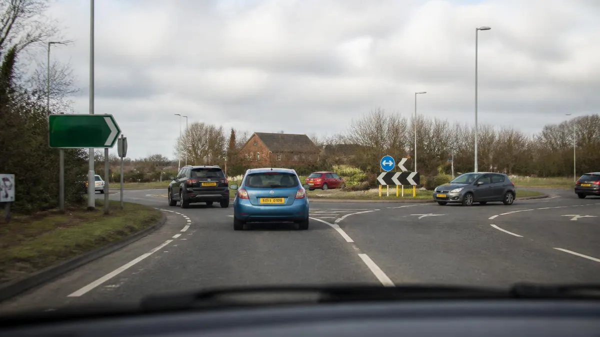 Theory Test Centre Sheffield - DVSA - UK Driving Theory Test certification study resource