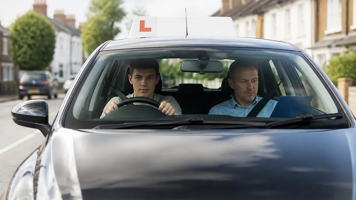 Theory Test Certificate by the Numbers - DVSA - UK Driving Theory Test certification study resource