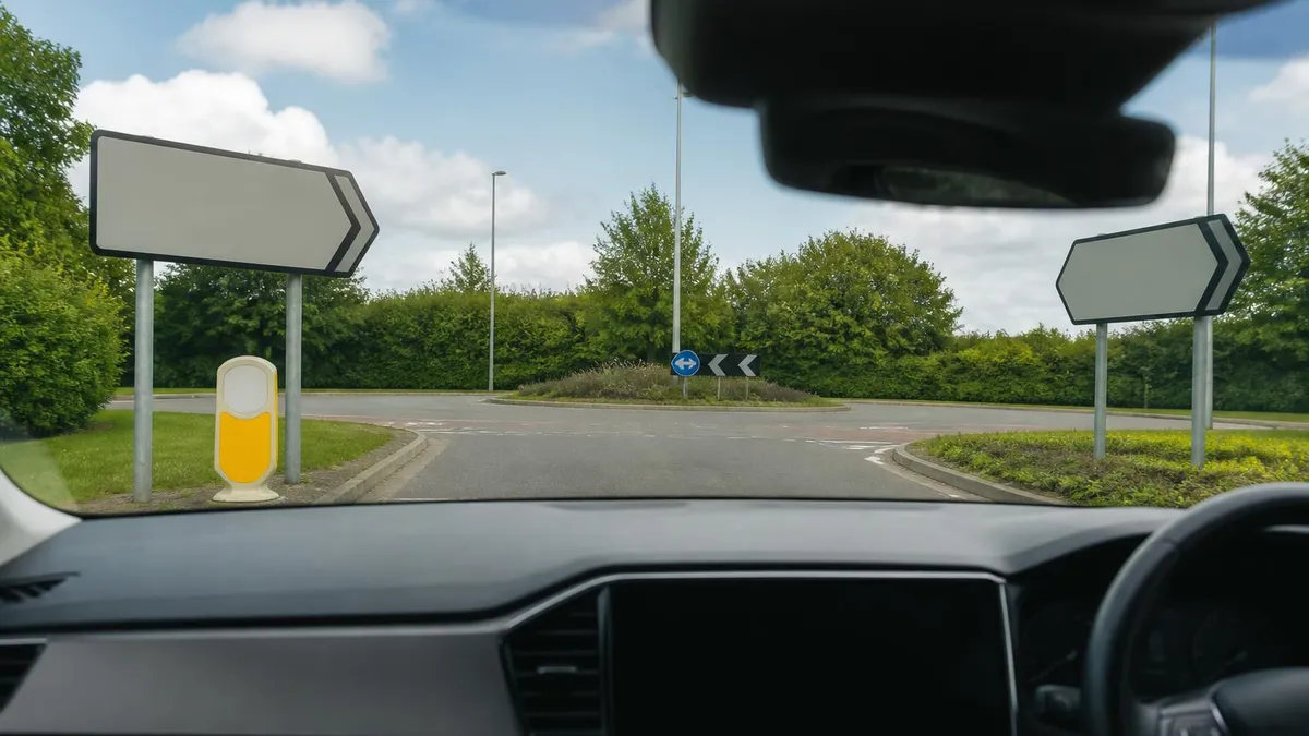 Theory Test Certificate Day-one Action Checklist - DVSA - UK Driving Theory Test certification study resource
