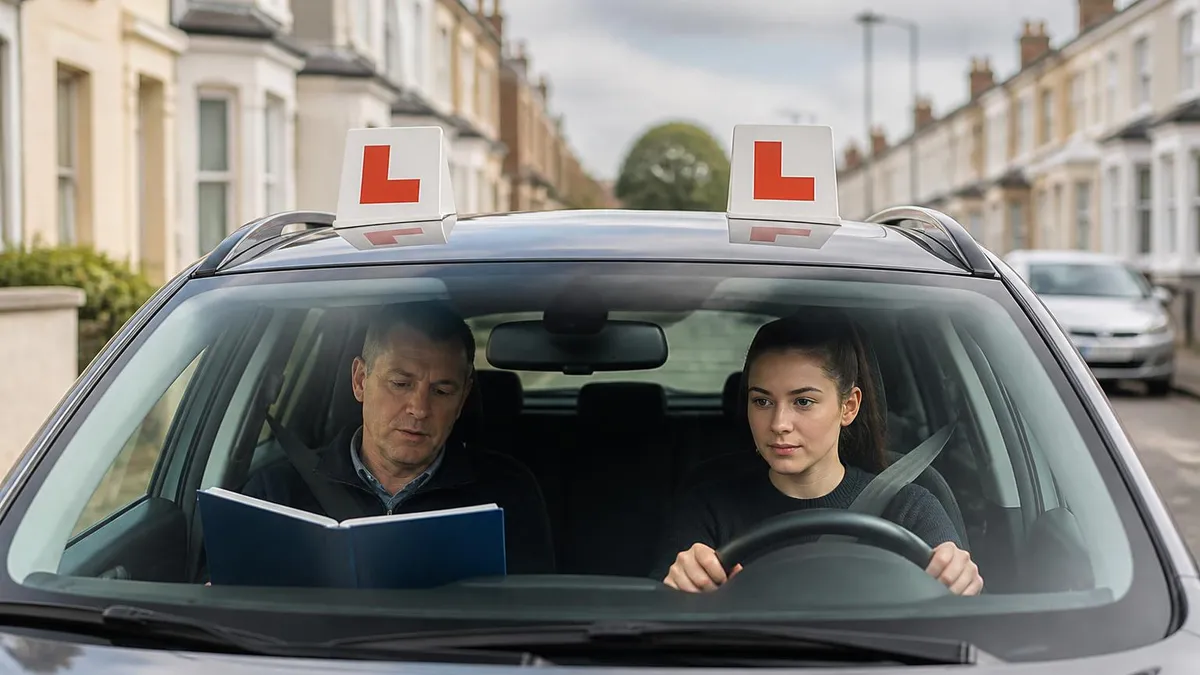 Theory Test Expiry Prevention Checklist - DVSA - UK Driving Theory Test certification study resource
