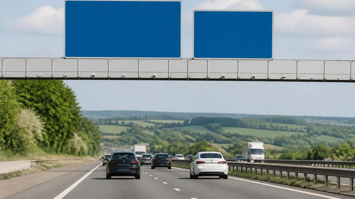Theory Test Final Prep Checklist - DVSA - UK Driving Theory Test certification study resource