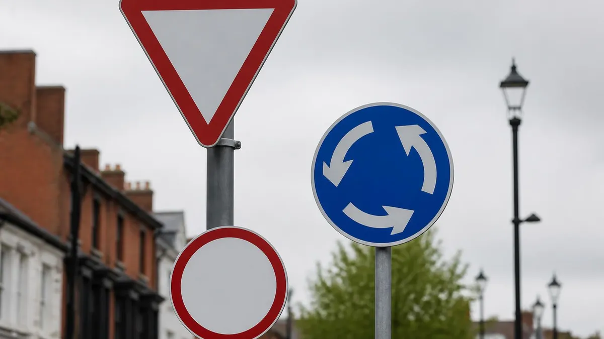 Dvsa Theory Test by the Numbers - DVSA - UK Driving Theory Test certification study resource