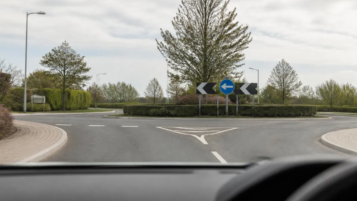 Theory Test Pass Mark Quick Reference - DVSA - UK Driving Theory Test certification study resource