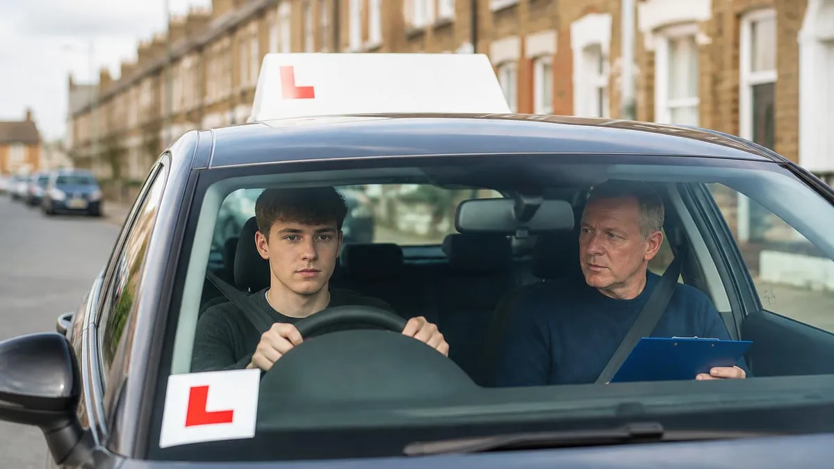 Theory Test Pass Number by the Numbers - DVSA - UK Driving Theory Test certification study resource
