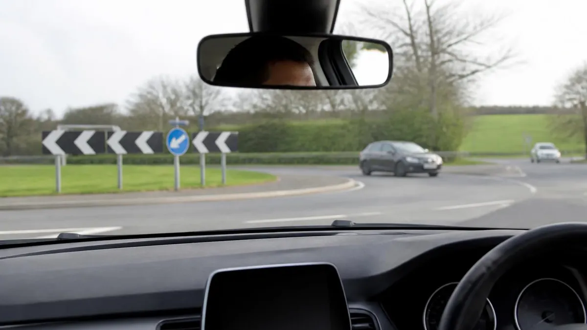 Theory Test Validity at a Glance - DVSA - UK Driving Theory Test certification study resource