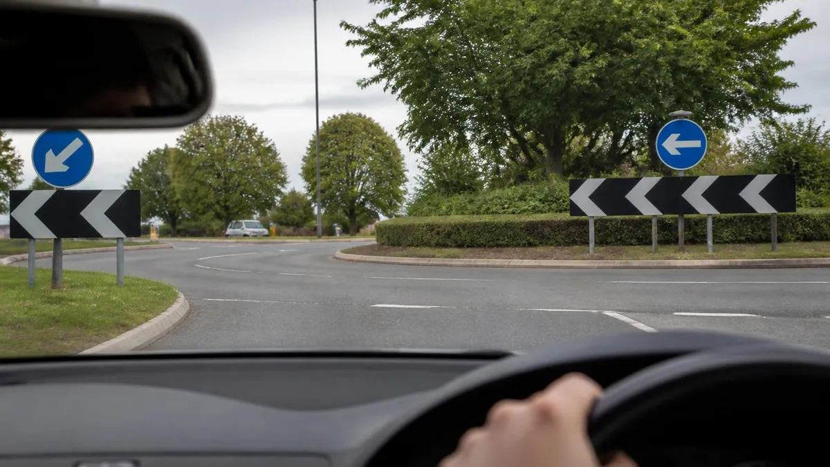 4 Things That Determine Your Score - DVSA - UK Driving Theory Test certification study resource