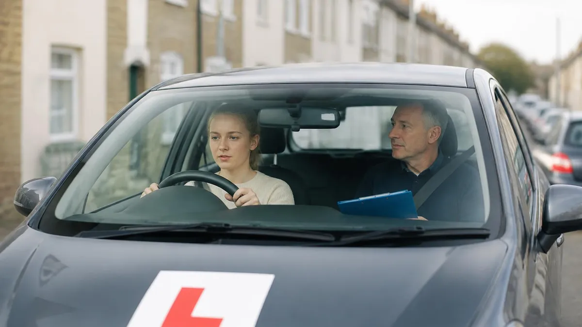 Top Categories That Generate Majors on Driving Tes - DVSA - UK Driving Theory Test certification study resource